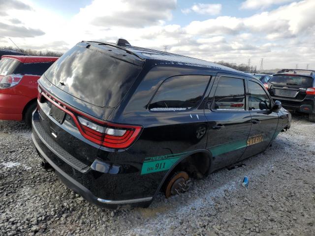 2024 DODGE DURANGO PU 1C4RDJFG2RC183144