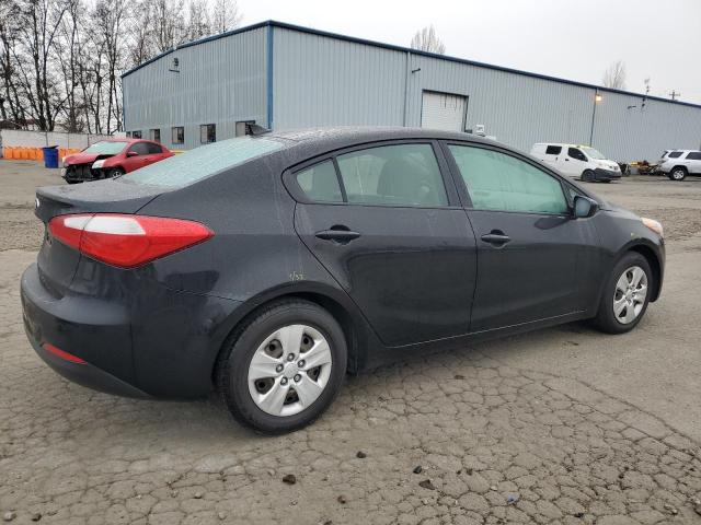 2016 KIA FORTE LX - KNAFK4A68G5510878