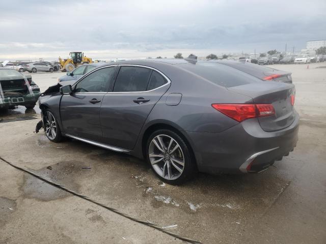 2019 ACURA TLX TECHNO - 19UUB2F44KA000129