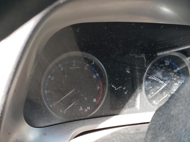 2018 TOYOTA RAV4 LE - JTMBFREV8JJ196491