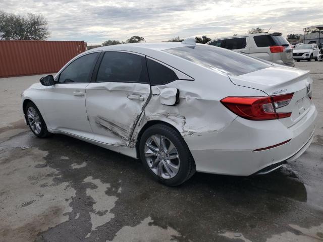 Vin: 1hgcv1f18la130483, lot: 88441625, honda accord lx 20202