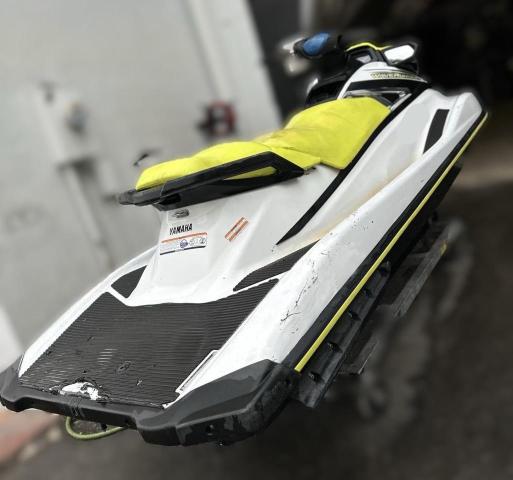 2020 YAMAHA JET SKI YAMA1569K920