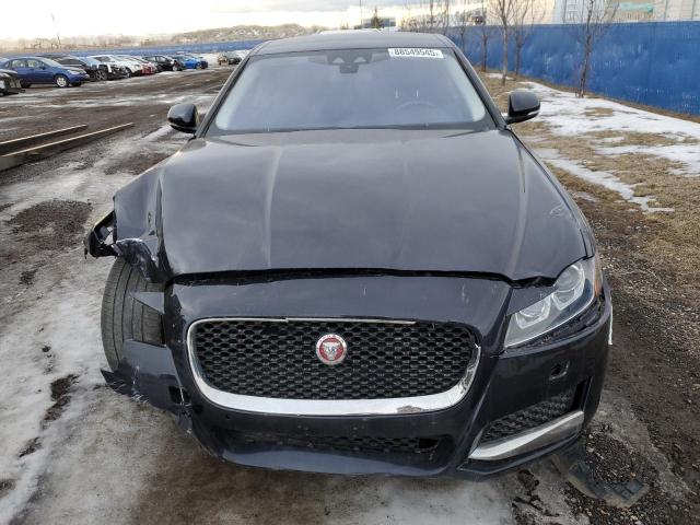 2017 JAGUAR XF PRESTIG SAJBK4BV0HCY46742