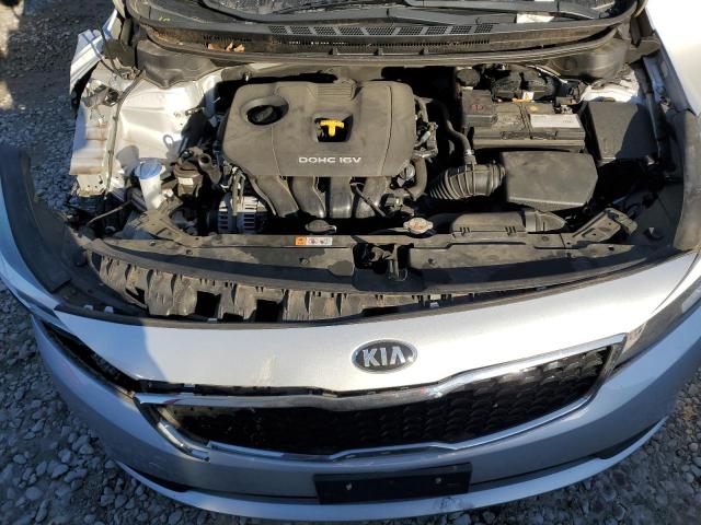2018 KIA FORTE LX - 3KPFK4A78JE236248