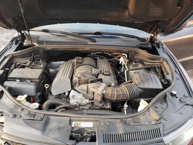2019 DODGE DURANGO SR 1C4SDJGJ0KC844560