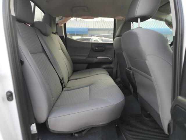 2021 TOYOTA TACOMA DOU - 5TFAZ5CN2MX118787