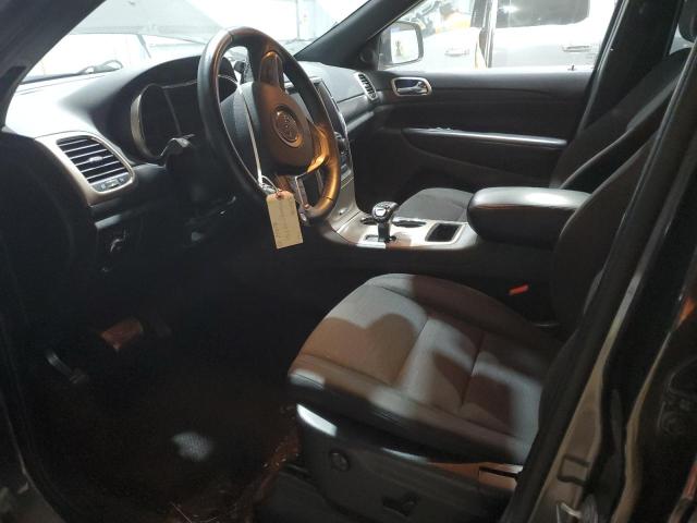 2015 JEEP GRAND CHER - 1C4RJFAGXFC924486