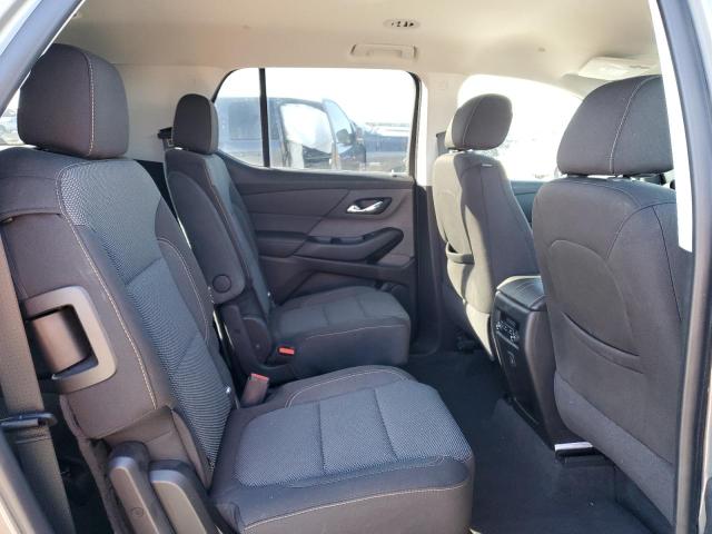2019 CHEVROLET TRAVERSE L - 1GNERGKW8KJ209450