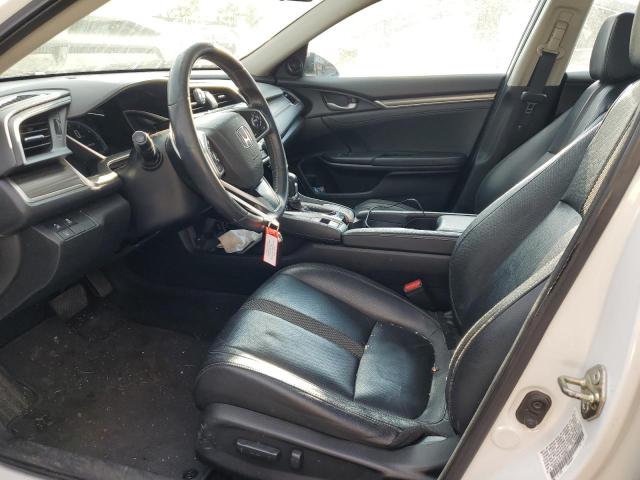 2020 HONDA CIVIC EXL 19XFC1F77LE209811