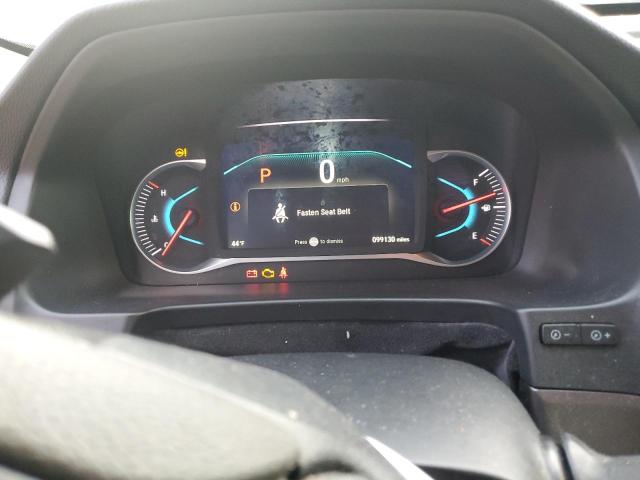 2021 HONDA PILOT EX 5FNYF6H33MB046318