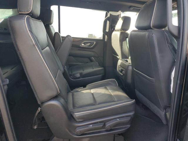 2021 CHEVROLET SUBURBAN K - 1GNSKFKD5MR338668
