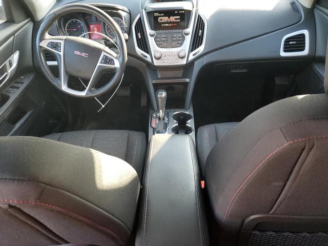 2017 GMC TERRAIN SL - 2GKFLTEK8H6243902