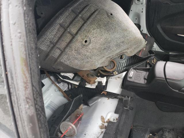 2017 CHEVROLET CAMARO ZL1 1G1FK1R6XH0187009