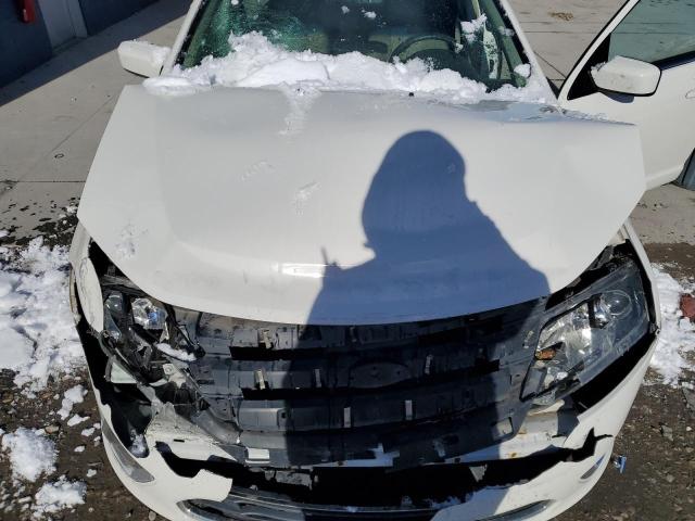 2012 FORD FUSION SEL - 3FAHP0JG0CR382597