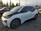 2017 BMW I3 BEV - WBY1Z6C50HV548131