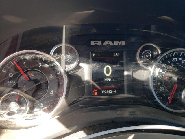 2020 RAM 2500 TRADE - 3C6UR5CL7LG251857