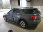 Lot #3316037256 2020 FORD EXPLORER X