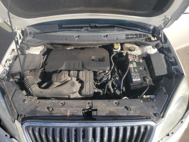 2016 BUICK VERANO 1G4PP5SK3G4124977