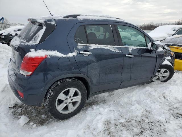 2018 CHEVROLET TRAX 1LT - 3GNCJLSB5JL416938