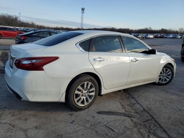 2018 NISSAN ALTIMA 2.5 - 1N4AL3AP3JC126531
