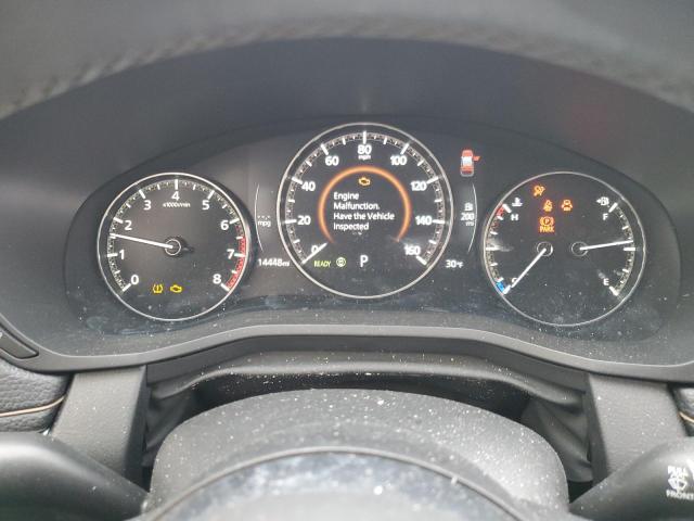 2024 MAZDA CX-90 PREF - JM3KKCHD1R1139175