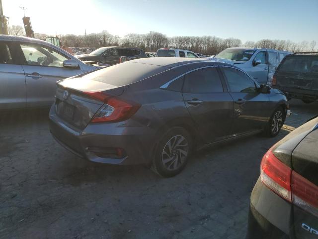 2016 HONDA CIVIC EX - 19XFC2F7XGE065165