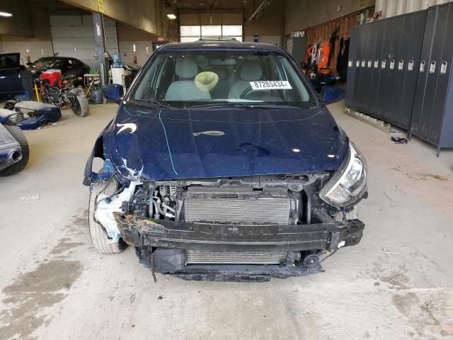 2016 HYUNDAI ACCENT SE - KMHCT4AEXGU054085