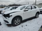 2020 ALFA ROMEO STELVIO - ZASPAJAN6L7C88296