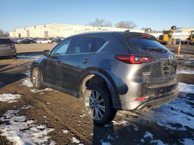 2023 MAZDA CX-5 SIGNA JM3KFBXY8P0258573