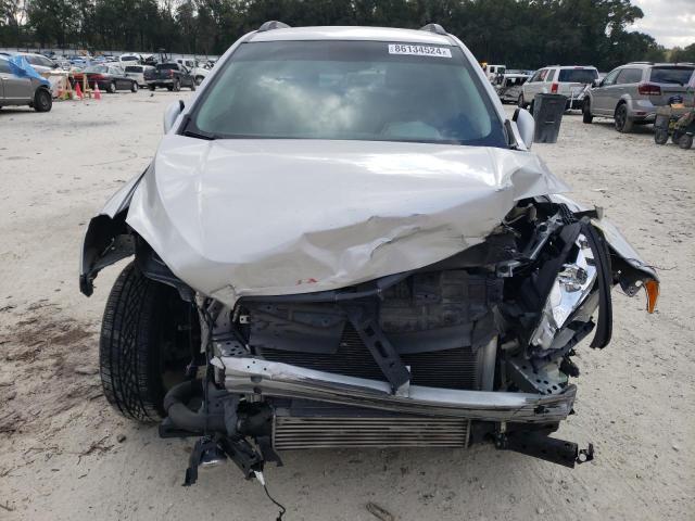 2016 CHEVROLET TRAX LTZ 3GNCJRSB5GL255423