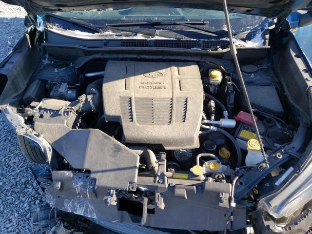 2022 SUBARU FORESTER W - JF2SKAMC9NH419780