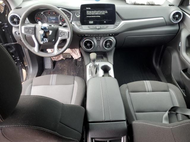 2024 CHEVROLET BLAZER 2LT - 3GNKBCR46RS188918
