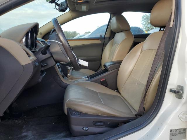 1g1zd5eb8af225289 - 2010 Chevrolet malibu 2lt - #88403135