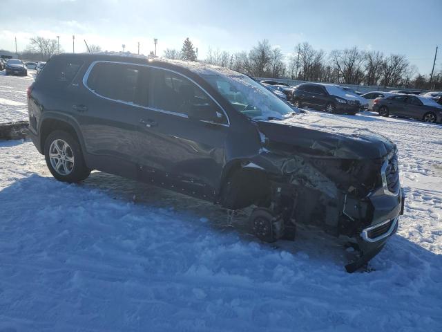 2018 GMC ACADIA SLE - 1GKKNKLA2JZ237990