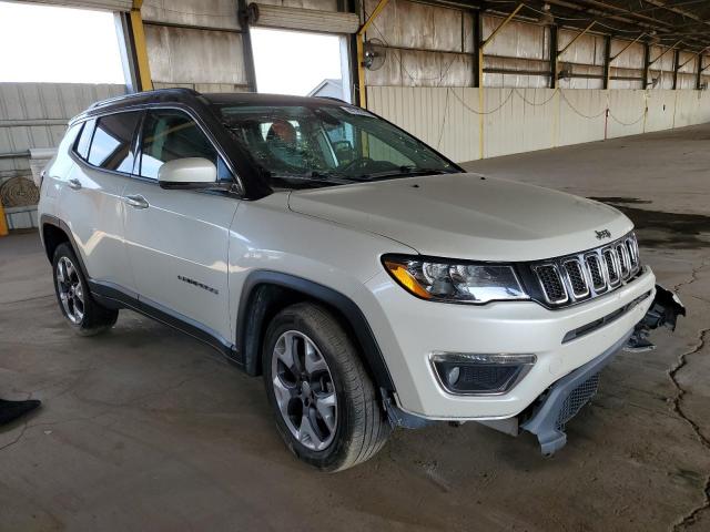 2019 JEEP COMPASS LI 3C4NJDCB9KT827623