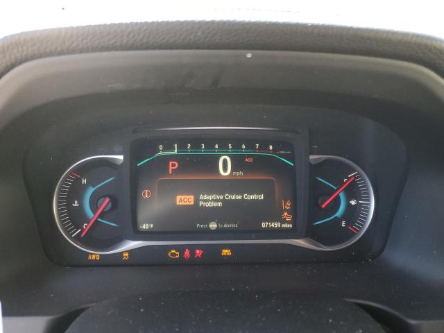 2020 HONDA PILOT EXL - 5FNYF6H59LB035050