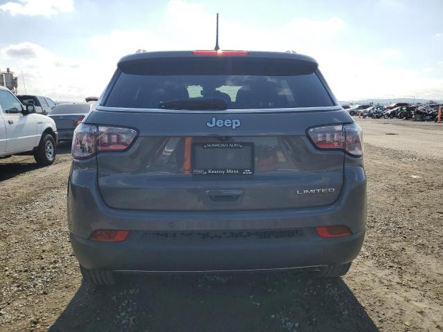 2021 JEEP COMPASS LI 3C4NJCCB5MT559344