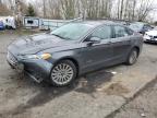 2015 FORD FUSION SE - 3FA6P0PU8FR245125