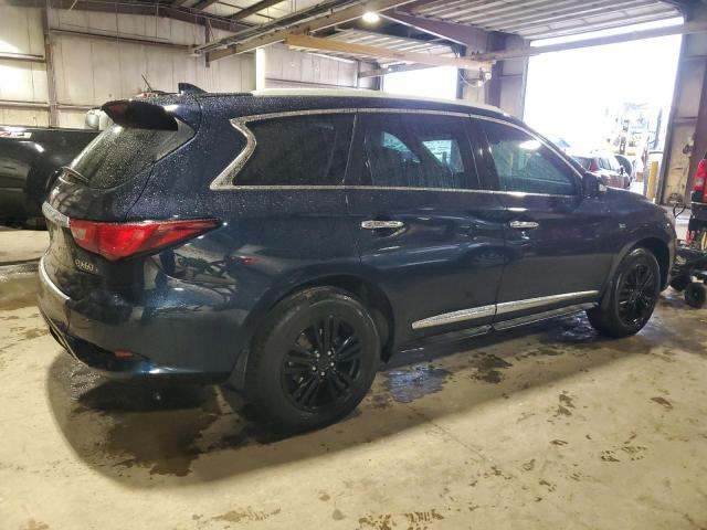 2017 INFINITI QX60 - 5N1DL0MM9HC549725