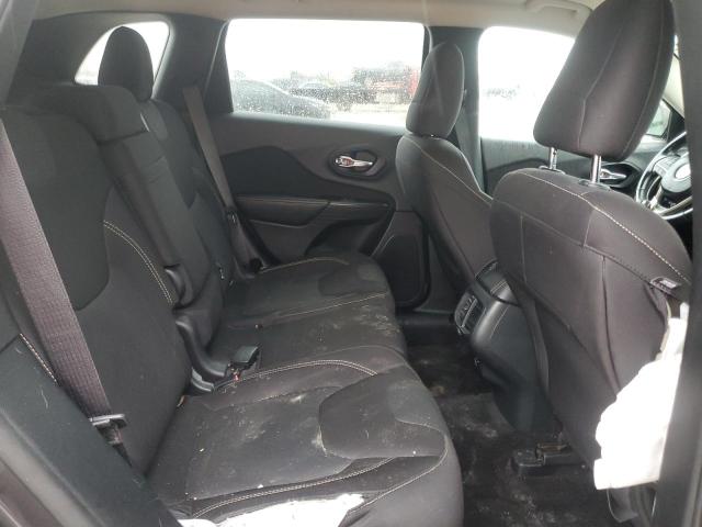 2015 JEEP CHEROKEE L - 1C4PJLCS5FW628247