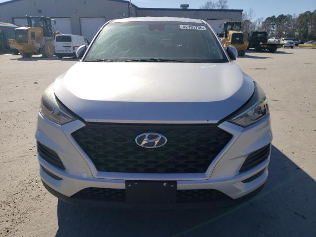 2019 HYUNDAI TUCSON SE - KM8J2CA4XKU880486
