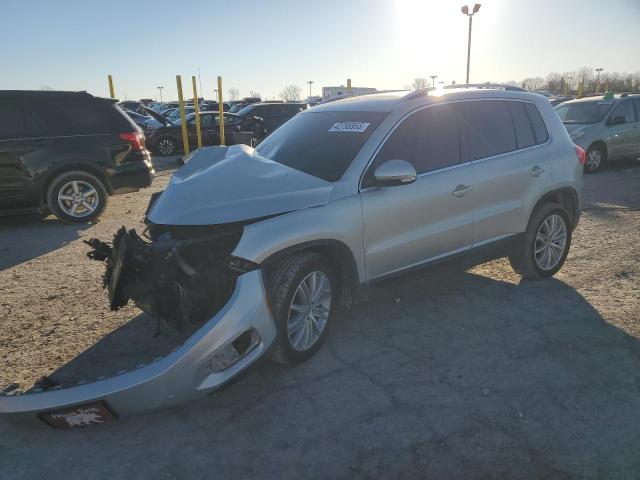 VOLKSWAGEN TIGUAN S