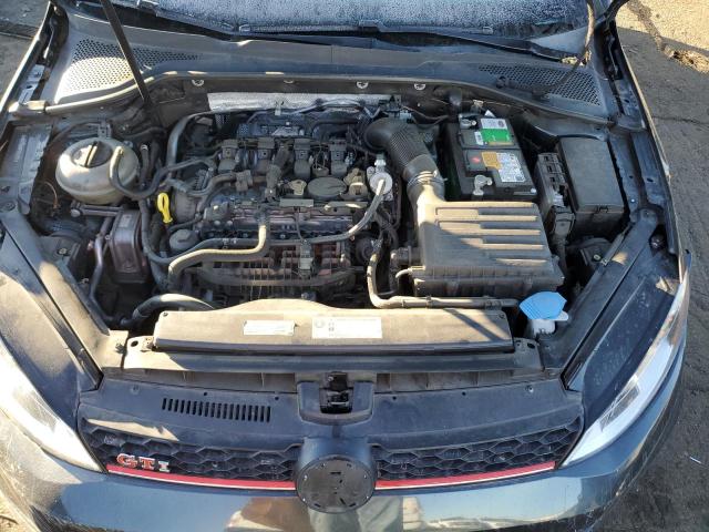 2015 VOLKSWAGEN GTI - 3VW5T7AU6FM002541