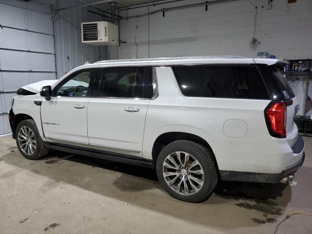 2021 GMC YUKON XL D - 1GKS2JKL2MR287914