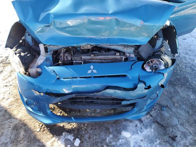 2015 MITSUBISHI MIRAGE DE ML32A3HJ3FH054264