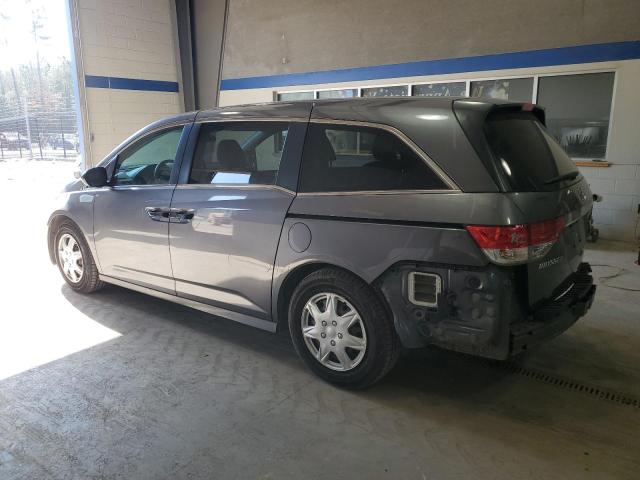 2016 HONDA ODYSSEY LX 5FNRL5H23GB036942