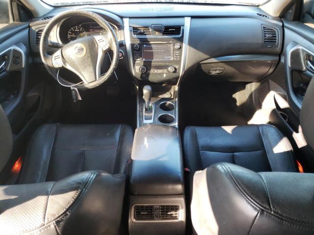 2015 NISSAN ALTIMA 2.5 - 1N4AL3AP6FN372470