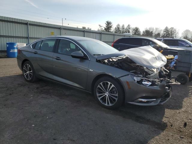 2019 BUICK REGAL ESSE W04GR6SX7K1016236