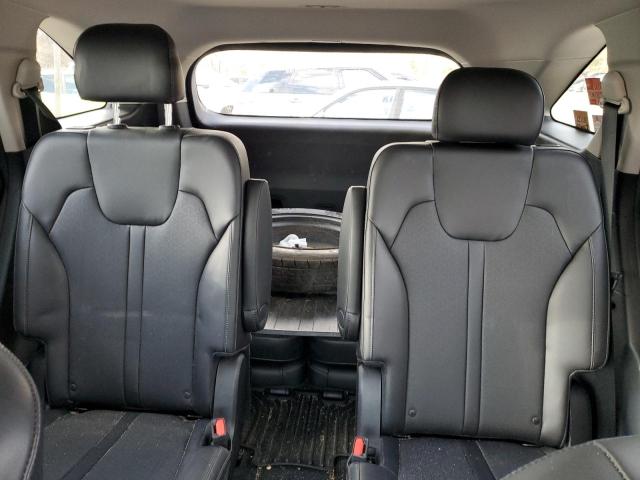 2022 KIA SORENTO EX - 5XYRHDLF3NG105298