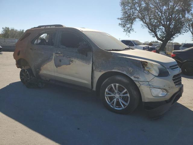 2016 CHEVROLET EQUINOX LT 2GNALCEK5G1155110